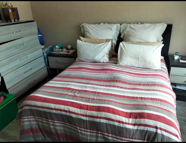 3 BEDROOM CLUSTER FOR SALE IN RIDGEWAY A